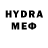 MDMA crystal Chris Dungo